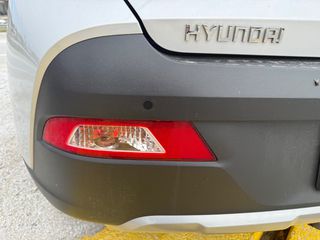 Hyundai Bayon 2022 HYBRID NAVI KLIMA AYTO/ΠΑΡΚΑΡ FULL EXTRA-thumb-7