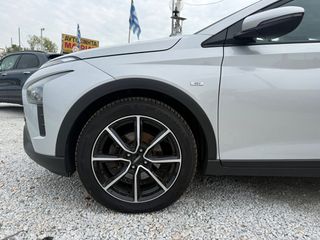 Hyundai Bayon 2022 HYBRID NAVI KLIMA AYTO/ΠΑΡΚΑΡ FULL EXTRA-thumb-11