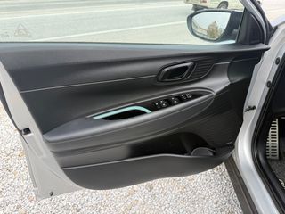 Hyundai Bayon 2022 HYBRID NAVI KLIMA AYTO/ΠΑΡΚΑΡ FULL EXTRA-thumb-12