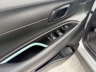 Hyundai Bayon 2022 HYBRID NAVI KLIMA AYTO/ΠΑΡΚΑΡ FULL EXTRA-thumb-13