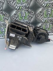 Καλοριφέρ Σετ Κομπλέ (Εβαπορέτα) Seat Ibiza 6L 2002-2008