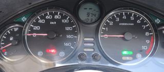 Honda Forza 250 2007