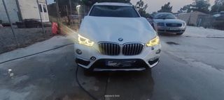 Bmw X1 2019 sdrive18 x line Full Led auto