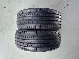 205/50R15 TEMAXIA 2 BARUM DOT1721 98%PELMA***ZAROGIANNHS**TYRES*******