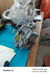 Mitsubishi Pajero Pinin In-tank fuel pump MD367150 E3T10371 310040700