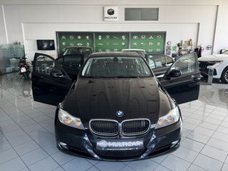 Bmw 320 2011 2.0D Steptronic Auto