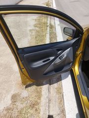 Toyota Yaris 2002 ΔΕΚΤΑ ΓΡΑΜΜΑΤΙΑ!!!-thumb-6