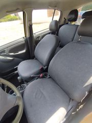 Toyota Yaris 2002 ΔΕΚΤΑ ΓΡΑΜΜΑΤΙΑ!!!-thumb-8