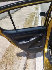 Toyota Yaris 2002 ΔΕΚΤΑ ΓΡΑΜΜΑΤΙΑ!!!-thumb-9