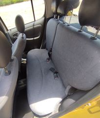 Toyota Yaris 2002 ΔΕΚΤΑ ΓΡΑΜΜΑΤΙΑ!!!-thumb-10