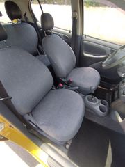 Toyota Yaris 2002 ΔΕΚΤΑ ΓΡΑΜΜΑΤΙΑ!!!-thumb-13