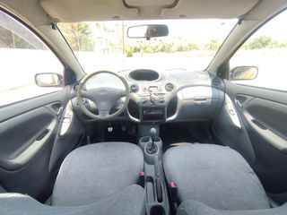Toyota Yaris 2002 ΔΕΚΤΑ ΓΡΑΜΜΑΤΙΑ!!!-thumb-15