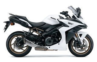 Suzuki GSX S 1000GT 2026 6 ΕΤΗ ΕΓΓΥΗΣΗ