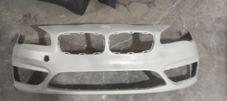 Bmw σειρα2 f45 ΓΝΗΣΙΟΣ μπροστινός προφυλακτήρας 2014-2017