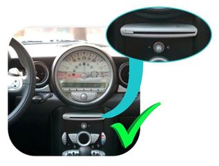 Bizzar OEM Mini Cooper/One 8core Android11 2+32GB Navigation Multimedia System-thumb-2