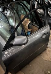 ΠΟΡΤΑ ΕΜΠΡΟΣ ΑΡΙΣΤΕΡΗ MAZDA 3 04-08 5ΠΟΡΤΟ