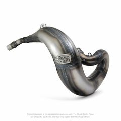 ΕΞΑΤΜΗΣΗ PRO CIRCUIT Works Expansion  HUSQVARNA TE 300i 2019 - KTM XC-W 300 300TPI