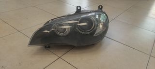 Bmw X5 E70 εμπρός αριστερό φανάρι XENON