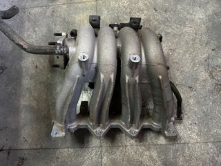 HYUNDAI GETS  ΠΟΛΛΑΠΛΗ ΕΙΣΑΓΩΓΗ ΚΙΝΗΤΗΡΑ 1.4 G4EE 2006-2009