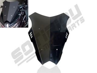 ΖΕΛΑΤΙΝΑ ΦΙΜΕ YAMAHA NMAX 125/155 2024-2025 TURBO
