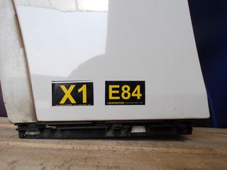 BMW X1 E84 ΦΤΕΡΟ ΕΜΠΡΟΣ ΑΡΙΣΤΕΡΑ-thumb-2
