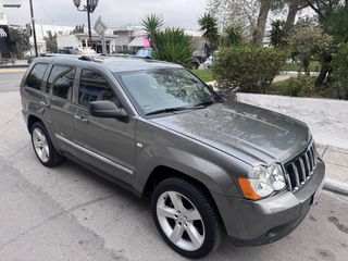 Jeep Grand Cherokee 2008