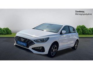 Hyundai i 30 2021 PREMIUM ΜΕ ΦΠΑ