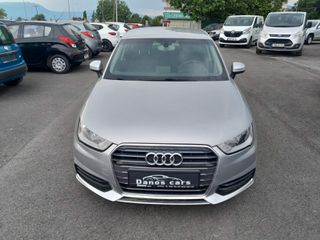 Audi A1 2016 <DANOS CARS> 1..4 DIESEL