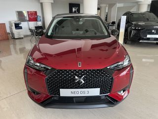 DS DS3 2026 HYBRID 145 HP PALLAS-thumb-2