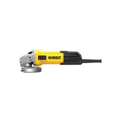 DWE4036-QS Γωνιακός Τροχός Slim 115mm 750W - ΓΩΝΙΑΚΟΙ ΤΡΟΧΟΙ ΜΙΚΡΟΙ - DEWALT (#DWE4036-QS)
