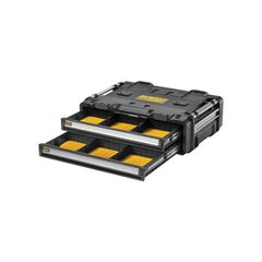 DWST08520-1 Διπλό Συρτάρι Toughsystem 2.0 Dxl - ΕΡΓΑΛΕΙΟΘΗΚΕΣ - DEWALT (#DWST08520-1)