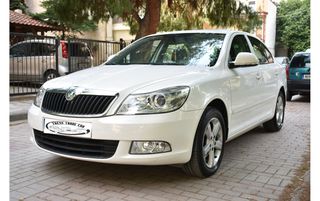 Skoda Octavia 2012 ΕΛΛΗΝΙΚΟ 1,6 TDi 105hp