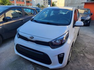 Kia Picanto 2019-thumb-1