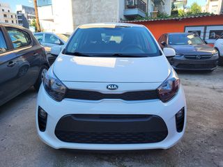 Kia Picanto 2019