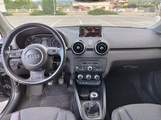 Audi A1 2011 S-LINE 1600c DIESEL-thumb-9