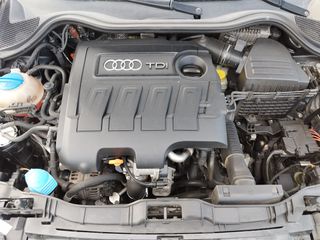 Audi A1 2011 S-LINE 1600c DIESEL-thumb-19