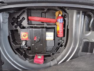 Audi A1 2011 S-LINE 1600c DIESEL-thumb-18