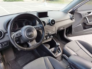 Audi A1 2011 S-LINE 1600c DIESEL-thumb-10