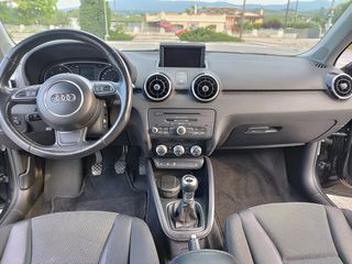 Audi A1 2011 S-LINE 1600c DIESEL-thumb-8