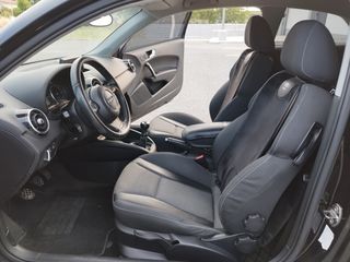 Audi A1 2011 S-LINE 1600c DIESEL-thumb-11