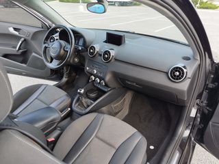 Audi A1 2011 S-LINE 1600c DIESEL-thumb-12