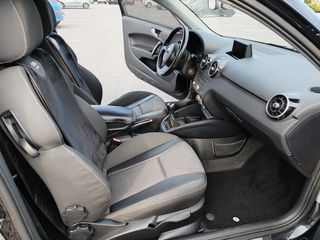 Audi A1 2011 S-LINE 1600c DIESEL-thumb-13