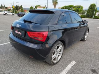 Audi A1 2011 S-LINE 1600c DIESEL-thumb-7