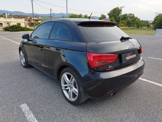 Audi A1 2011 S-LINE 1600c DIESEL-thumb-6