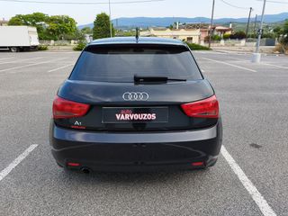 Audi A1 2011 S-LINE 1600c DIESEL-thumb-5