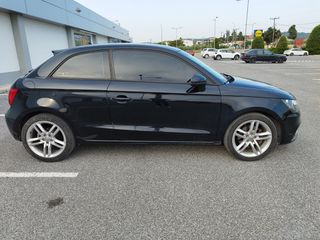 Audi A1 2011 S-LINE 1600c DIESEL-thumb-4