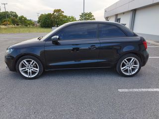 Audi A1 2011 S-LINE 1600c DIESEL-thumb-3