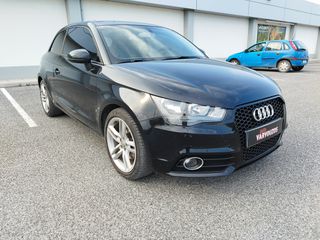 Audi A1 2011 S-LINE 1600c DIESEL-thumb-1
