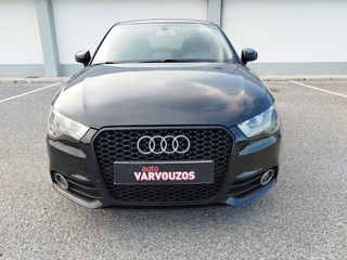 Audi A1 2011 S-LINE 1600c DIESEL