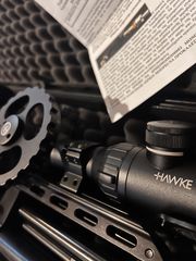 FX Wildcat MK1 0.22 5.5mm-thumb-5